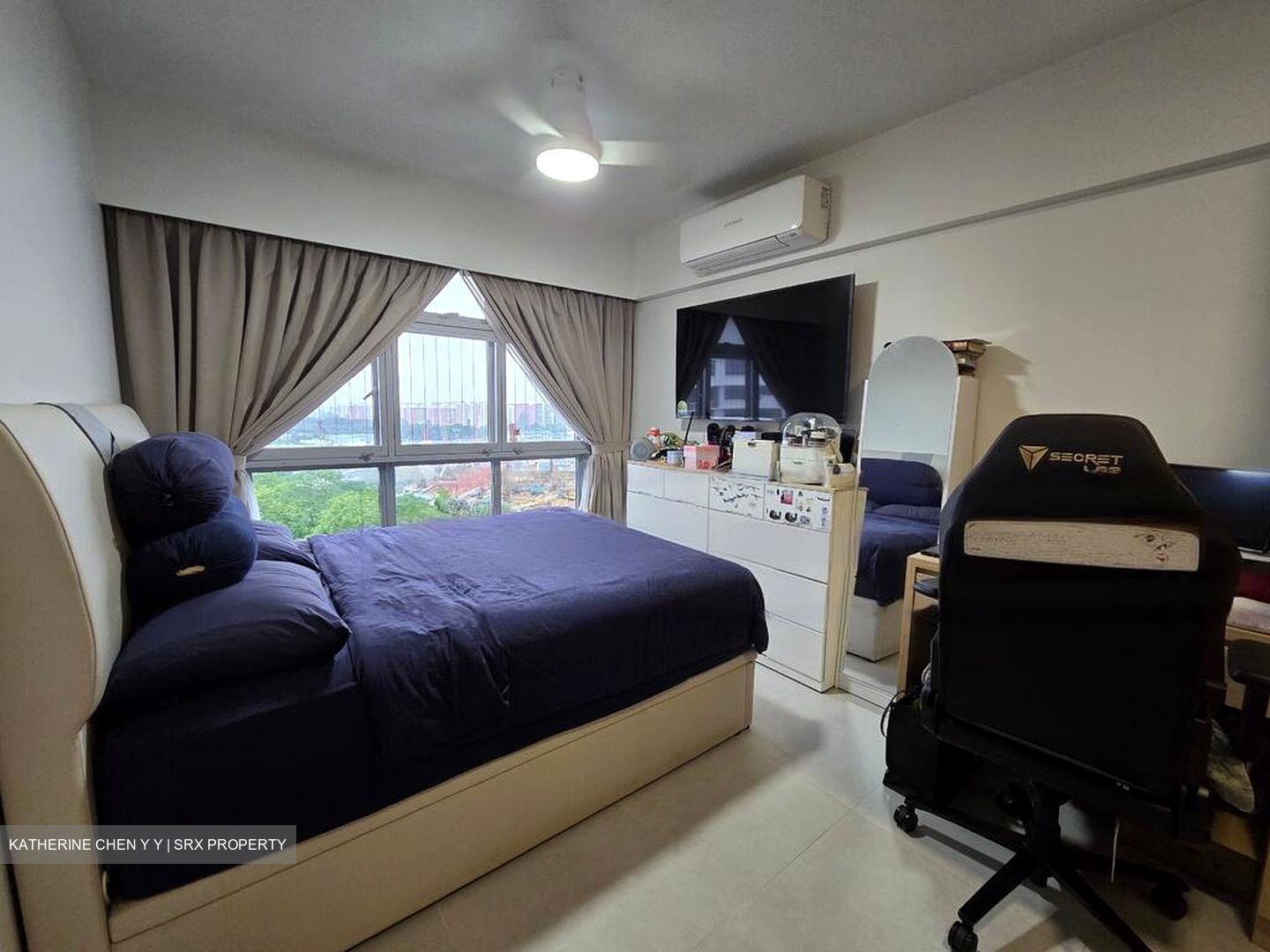 Blk 614B Tampines Greenview (Tampines), HDB 5 Rooms #445111551
